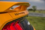 Ford Mustang GT HPE800 Supercharged by Hennessey 2018 года